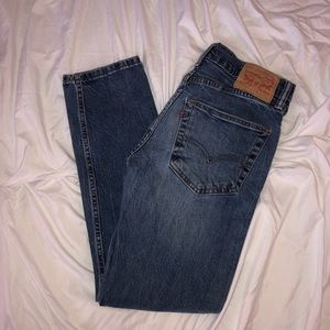 Levi jeans